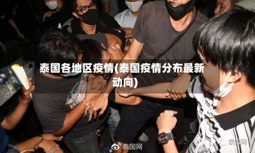 泰国各地区疫情(泰国疫情分布最新动向)-第2张图片