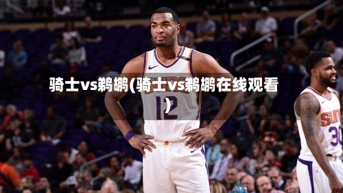 骑士vs鹈鹕(骑士vs鹈鹕在线观看)-第1张图片