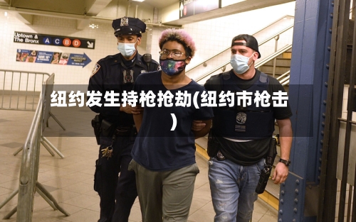 纽约发生持枪抢劫(纽约市枪击)-第2张图片