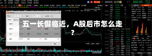 五一长假临近，A股后市怎么走？-第1张图片