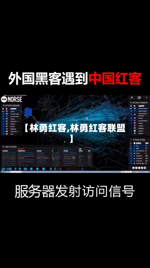 【林勇红客,林勇红客联盟】-第3张图片