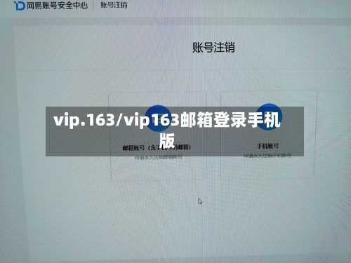 vip.163/vip163邮箱登录手机版-第3张图片
