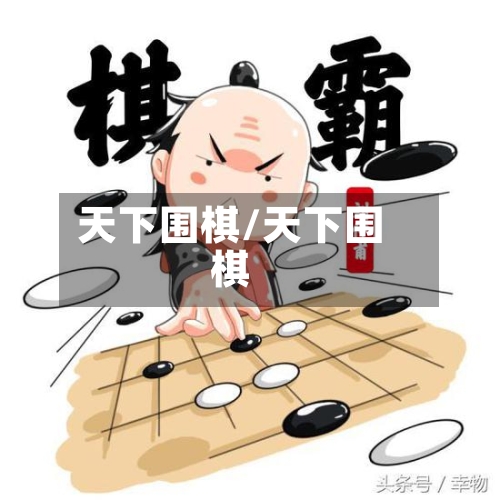 天下围棋/天下围棋-第2张图片