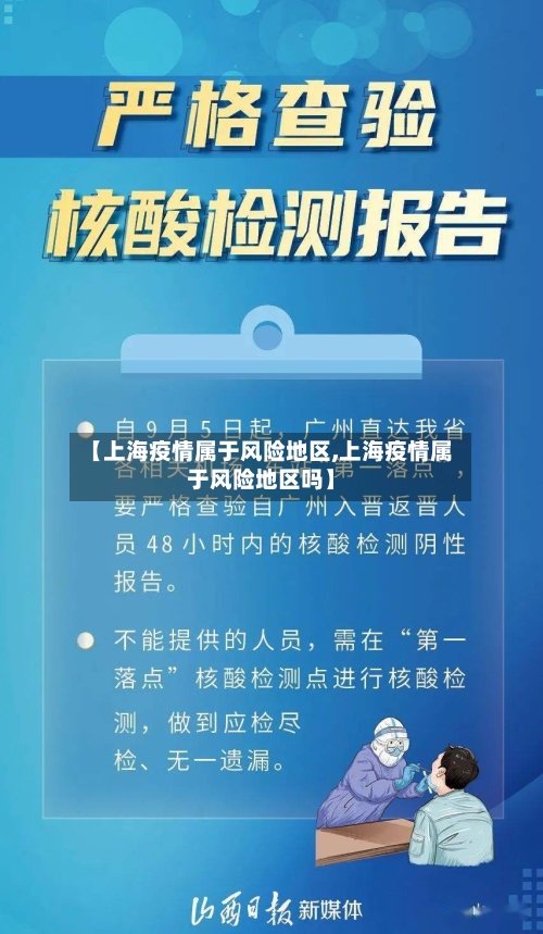 【上海疫情属于风险地区,上海疫情属于风险地区吗】-第2张图片