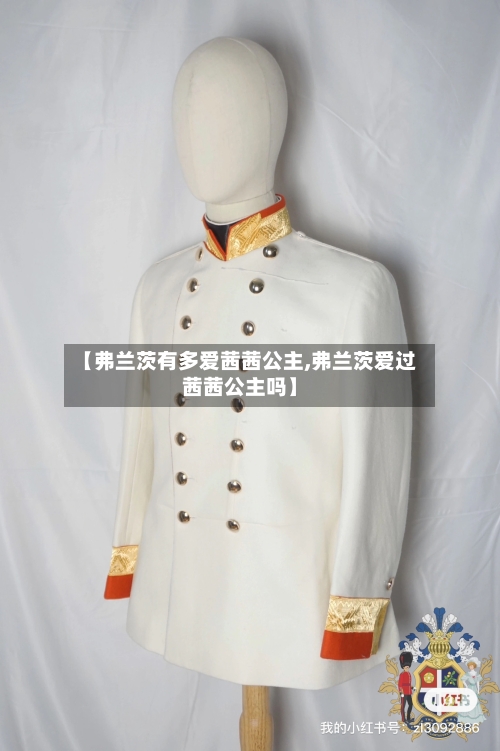 【弗兰茨有多爱茜茜公主,弗兰茨爱过茜茜公主吗】-第3张图片