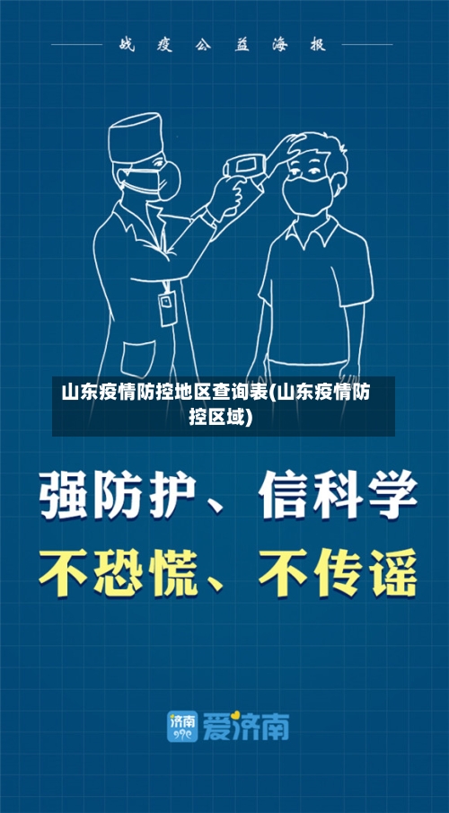 山东疫情防控地区查询表(山东疫情防控区域)-第2张图片