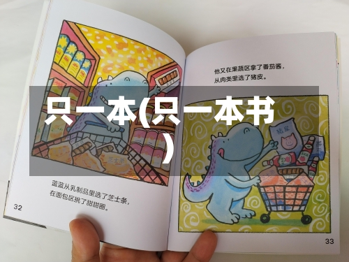 只一本(只一本书)-第2张图片