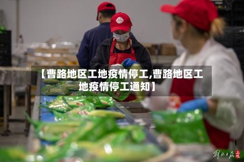 【曹路地区工地疫情停工,曹路地区工地疫情停工通知】-第1张图片