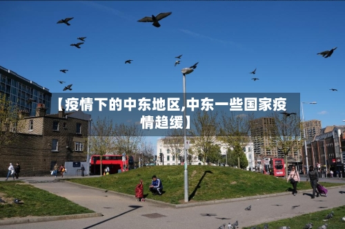 【疫情下的中东地区,中东一些国家疫情趋缓】-第1张图片