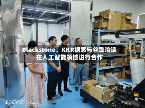 Blackstone、KKR据悉与谷歌洽谈在人工智能领域进行合作-第2张图片