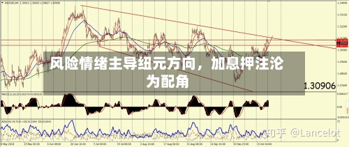 风险情绪主导纽元方向	，加息押注沦为配角-第1张图片