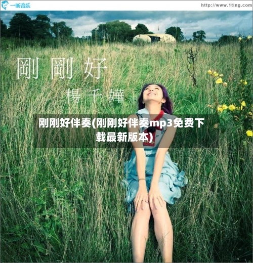 刚刚好伴奏(刚刚好伴奏mp3免费下载最新版本)-第3张图片