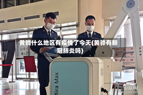 黄骅什么地区有疫情了今天(黄骅有新冠肺炎吗)-第1张图片
