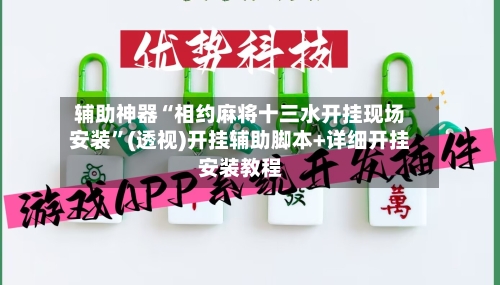 辅助神器“相约麻将十三水开挂现场安装”(透视)开挂辅助脚本+详细开挂安装教程-第2张图片