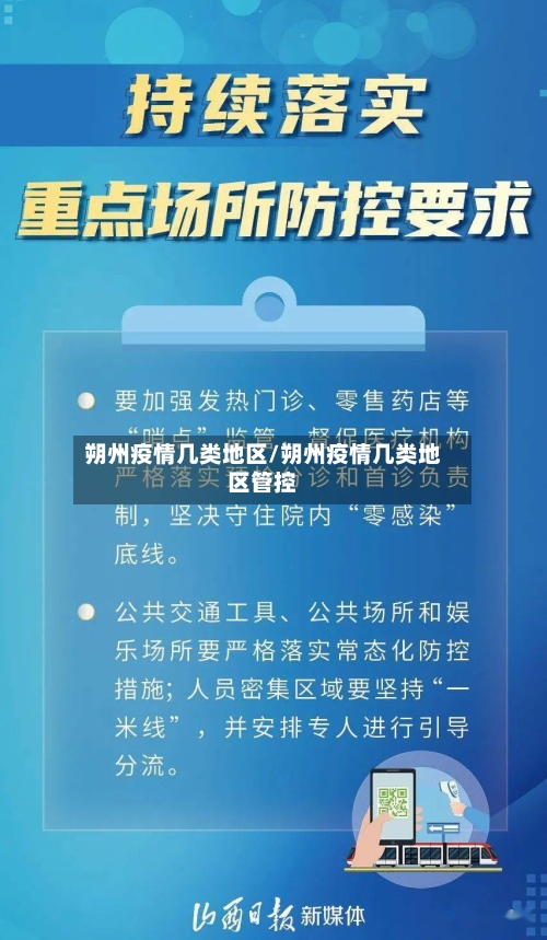 朔州疫情几类地区/朔州疫情几类地区管控-第1张图片
