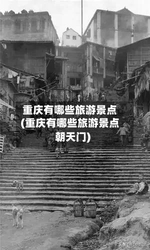 重庆有哪些旅游景点(重庆有哪些旅游景点朝天门)-第2张图片