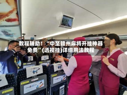 教程辅助！“中至赣州麻将开挂神器免费	”(透视挂)详细用法教程-第2张图片
