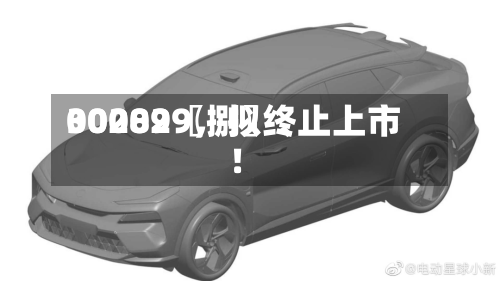 00289〖捌〗、300029，拟终止上市！-第2张图片