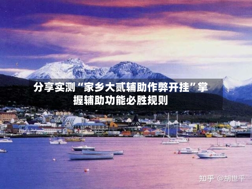分享实测“家乡大贰辅助作弊开挂”掌握辅助功能必胜规则-第1张图片