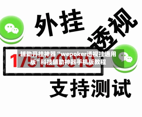 辅助开挂神器“wepoker透视挂通用版	”科技辅助神器手机版教程-第2张图片