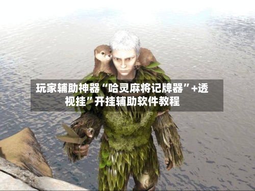 玩家辅助神器“哈灵麻将记牌器”+透视挂	”开挂辅助软件教程-第2张图片
