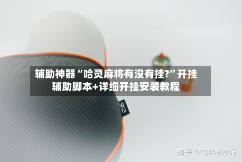 辅助神器“哈灵麻将有没有挂?	”开挂辅助脚本+详细开挂安装教程-第2张图片