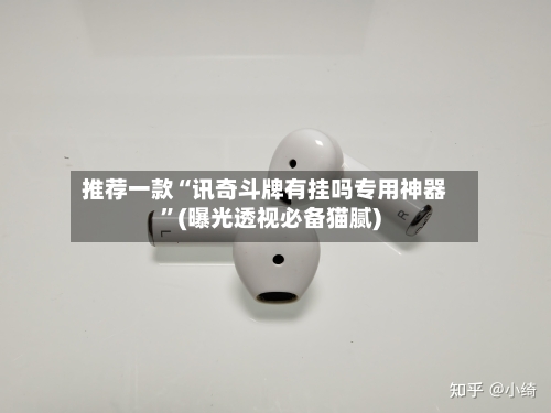 推荐一款“讯奇斗牌有挂吗专用神器	”(曝光透视必备猫腻)-第2张图片