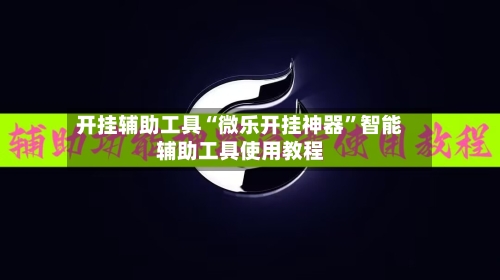 开挂辅助工具“微乐开挂神器”智能辅助工具使用教程-第2张图片