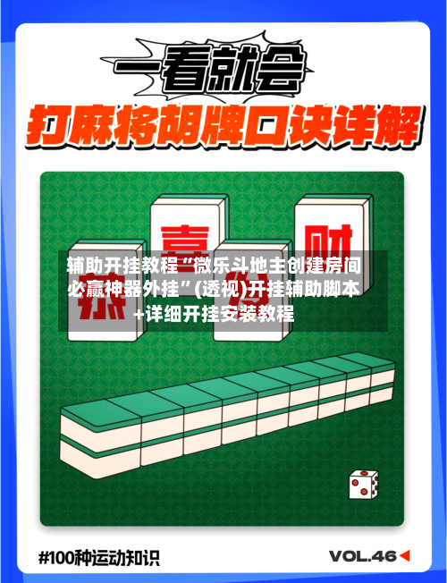 辅助开挂教程“微乐斗地主创建房间必赢神器外挂”(透视)开挂辅助脚本+详细开挂安装教程-第2张图片