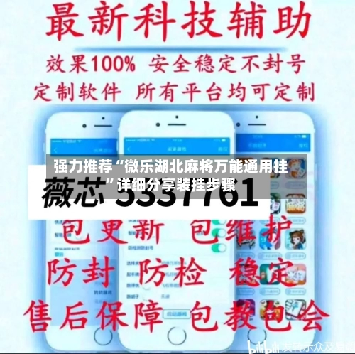 强力推荐“微乐湖北麻将万能通用挂”详细分享装挂步骤-第1张图片