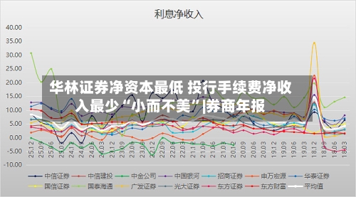华林证券净资本最低 投行手续费净收入最少“小而不美	”|券商年报-第1张图片