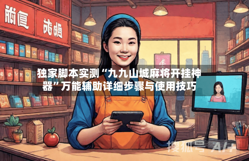 独家脚本实测“九九山城麻将开挂神器	”万能辅助详细步骤与使用技巧-第2张图片