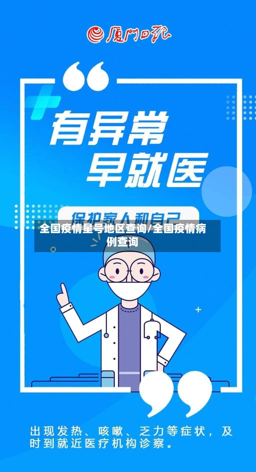 全国疫情星号地区查询/全国疫情病例查询-第2张图片