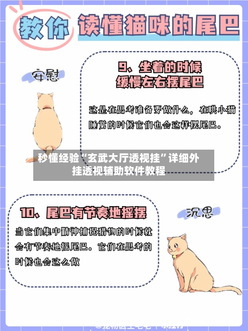 秒懂经验“玄武大厅透视挂	”详细外挂透视辅助软件教程-第1张图片