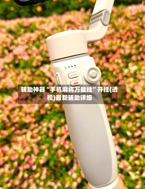 辅助神器“手机麻将万能挂”开挂(透视)最新辅助详细-第2张图片
