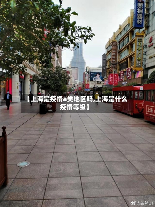【上海是疫情a类地区吗,上海是什么疫情等级】-第3张图片