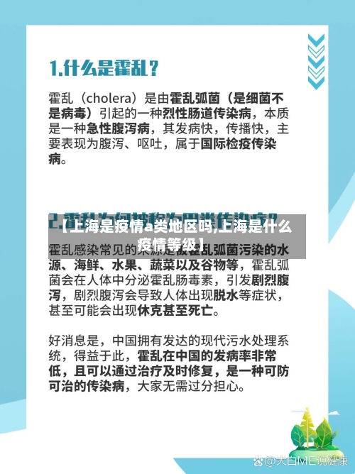 【上海是疫情a类地区吗,上海是什么疫情等级】-第1张图片