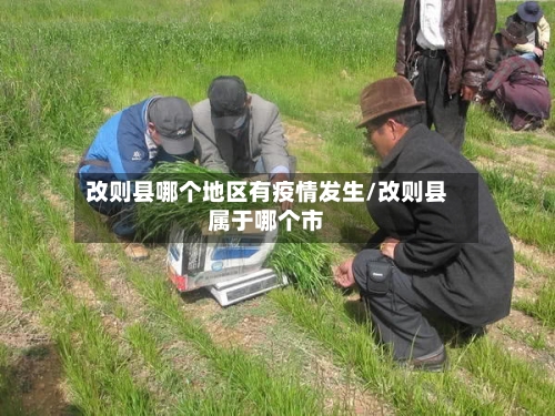 改则县哪个地区有疫情发生/改则县属于哪个市-第2张图片