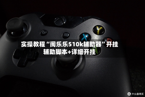实操教程“闽乐乐510k辅助器	”开挂辅助脚本+详细开挂-第1张图片