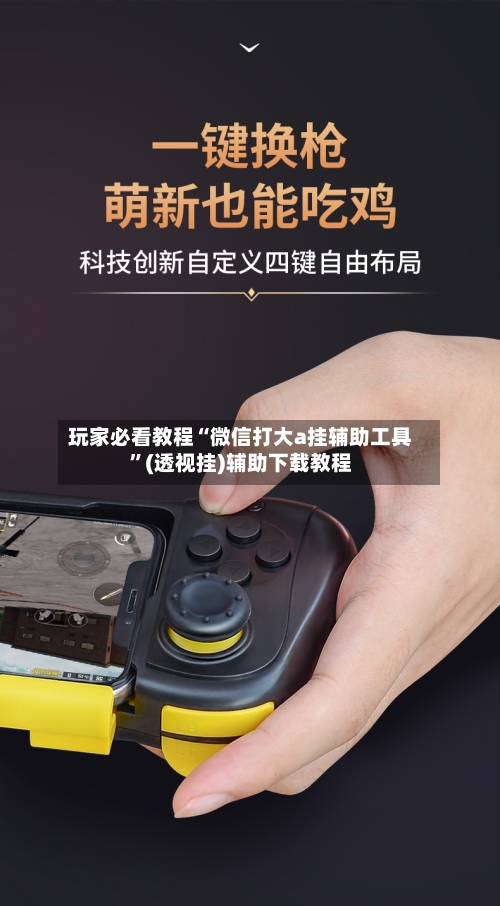 玩家必看教程“微信打大a挂辅助工具”(透视挂)辅助下载教程-第2张图片