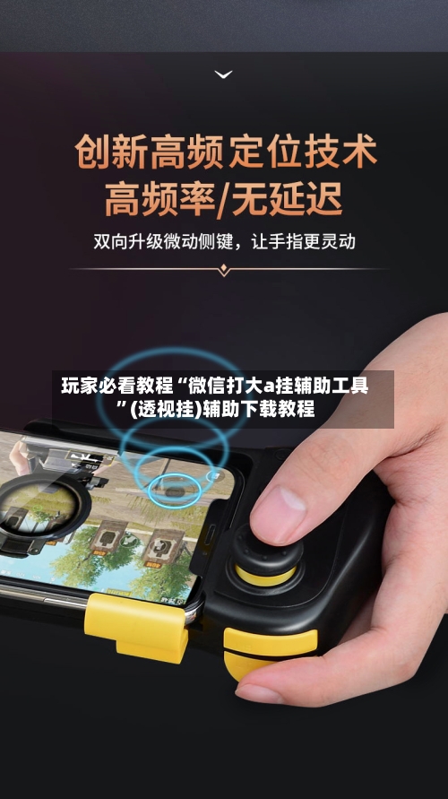 玩家必看教程“微信打大a挂辅助工具”(透视挂)辅助下载教程-第3张图片