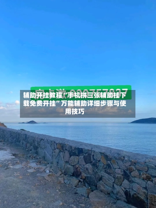 辅助开挂教程“手机拼三张辅助挂下载免费开挂	”万能辅助详细步骤与使用技巧-第2张图片