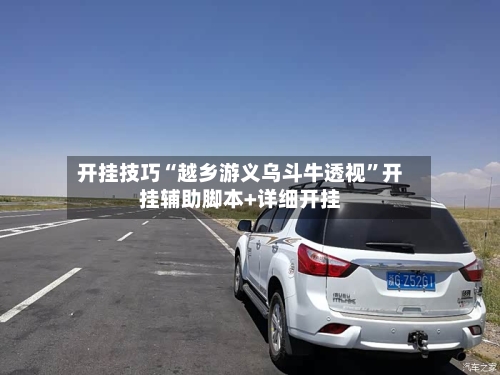 开挂技巧“越乡游义乌斗牛透视”开挂辅助脚本+详细开挂-第2张图片