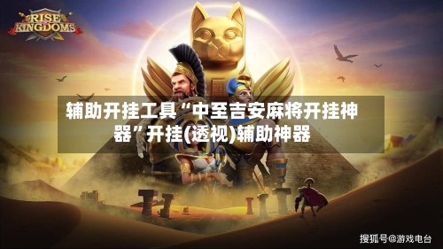 辅助开挂工具“中至吉安麻将开挂神器”开挂(透视)辅助神器-第3张图片