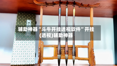 辅助神器“斗牛开挂透视软件”开挂(透视)辅助神器-第3张图片