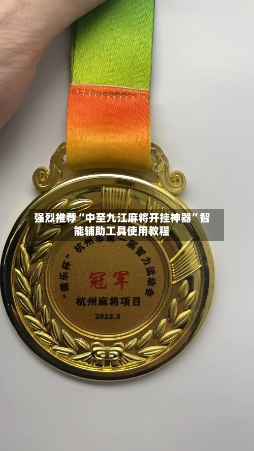 强烈推荐“中至九江麻将开挂神器	”智能辅助工具使用教程-第2张图片