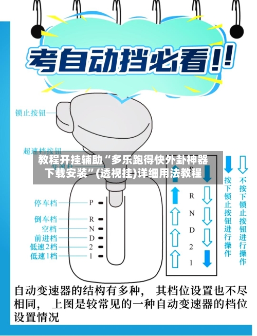 教程开挂辅助“多乐跑得快外卦神器下载安装”(透视挂)详细用法教程-第1张图片