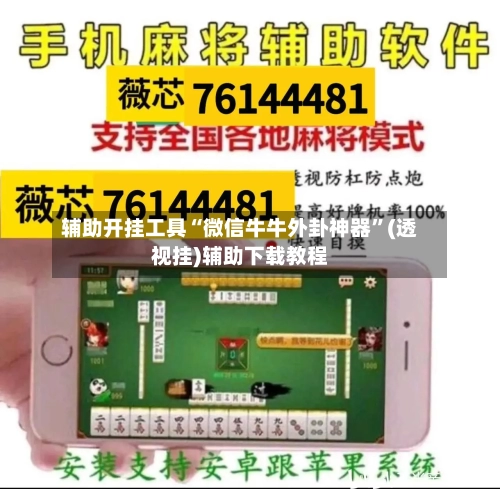 辅助开挂工具“微信牛牛外卦神器”(透视挂)辅助下载教程-第1张图片