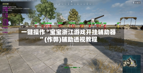 一键操作“宝宝浙江游戏开挂辅助器”(作弊)辅助透视教程-第2张图片