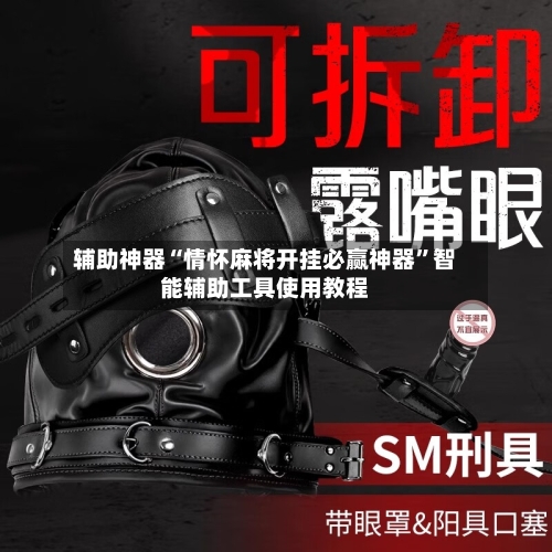 辅助神器“情怀麻将开挂必赢神器”智能辅助工具使用教程-第2张图片